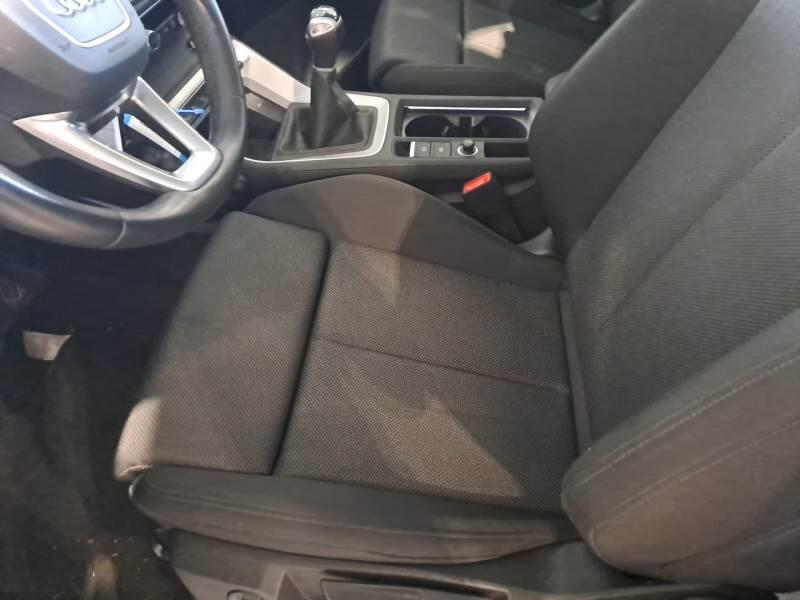 Audi Q3 SUV 35 TDI BUSINESS PLUS - foto 12