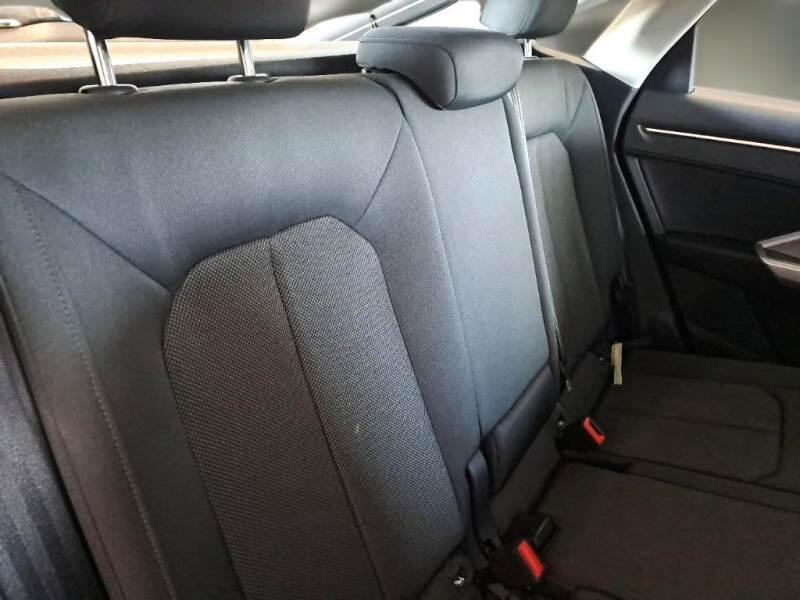 Audi Q3 SUV 35 TDI BUSINESS PLUS - foto 15