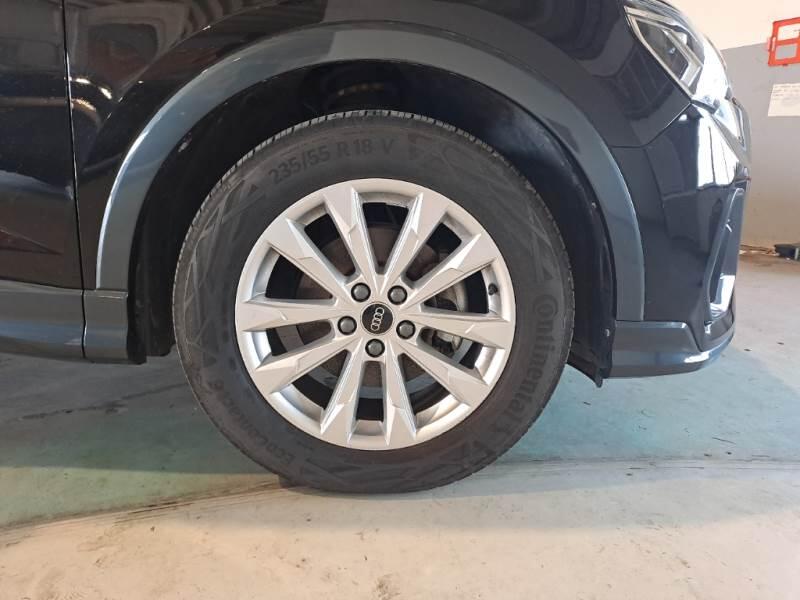 Audi Q3 SUV 35 TDI BUSINESS PLUS - foto 17