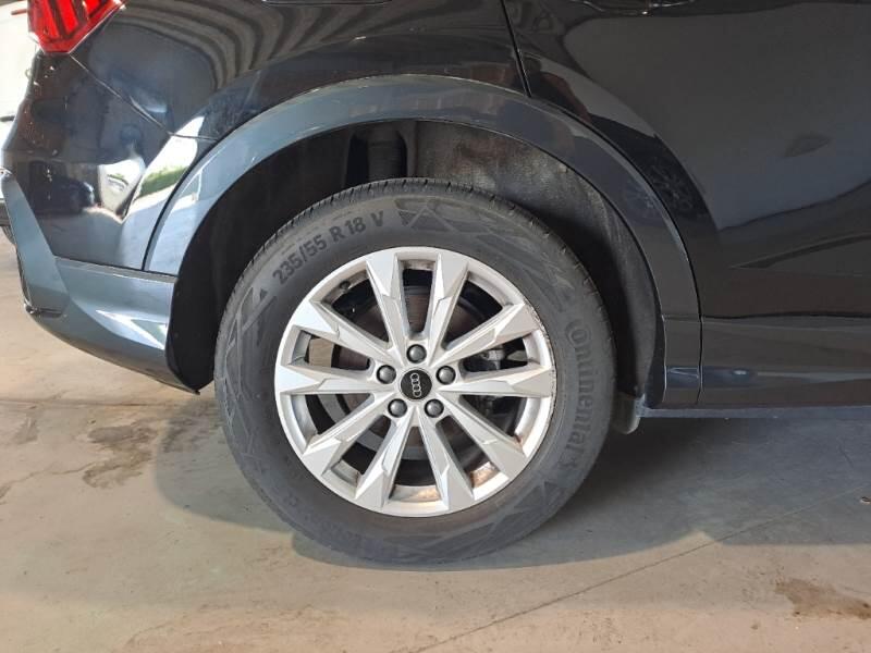 Audi Q3 SUV 35 TDI BUSINESS PLUS - foto 18