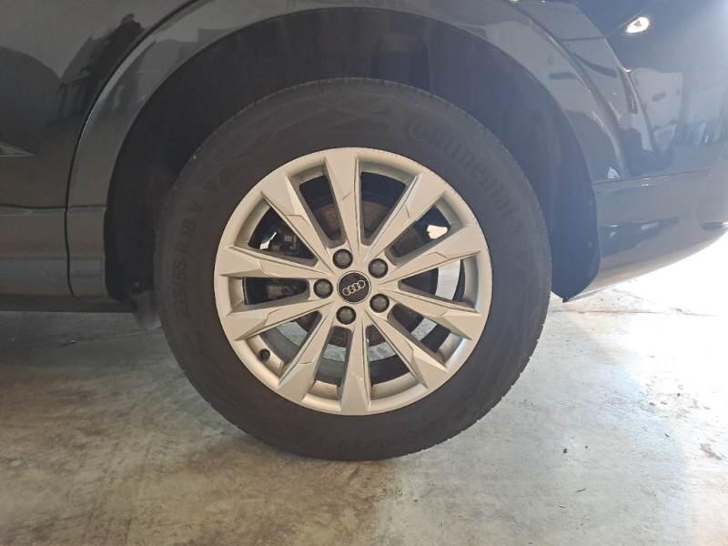 Audi Q3 SUV 35 TDI BUSINESS PLUS - foto 19