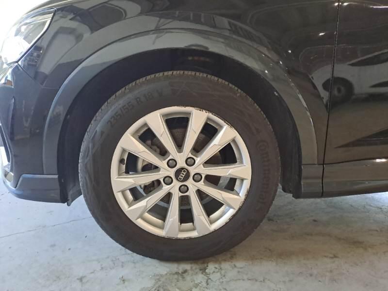 Audi Q3 SUV 35 TDI BUSINESS PLUS - foto 20