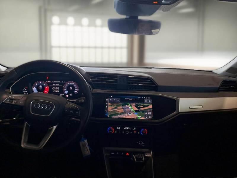 Audi Q3 SUV 35 TDI BUSINESS PLUS - foto 3
