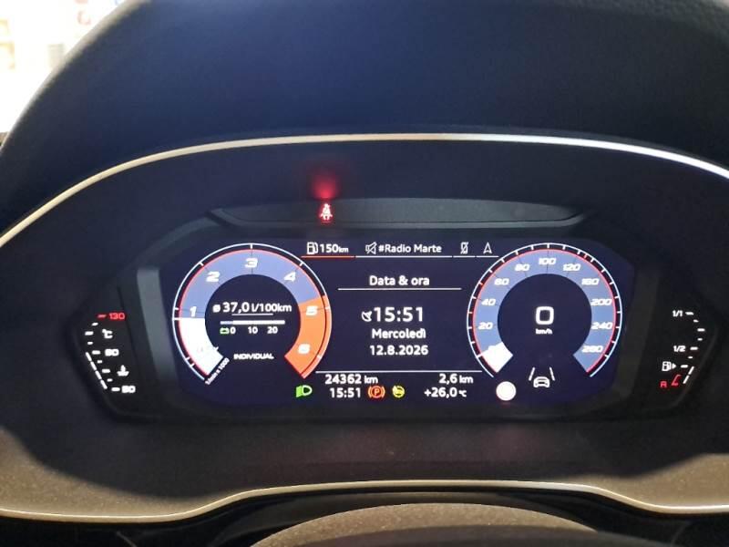 Audi Q3 SUV 35 TDI BUSINESS PLUS - foto 4