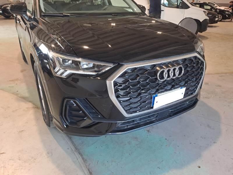 Audi Q3 SUV 35 TDI BUSINESS PLUS - foto 36