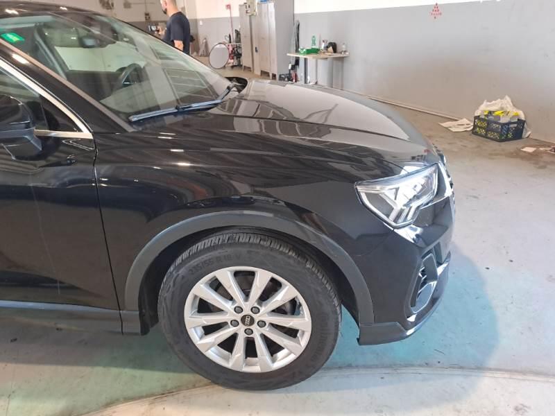 Audi Q3 SUV 35 TDI BUSINESS PLUS - foto 38