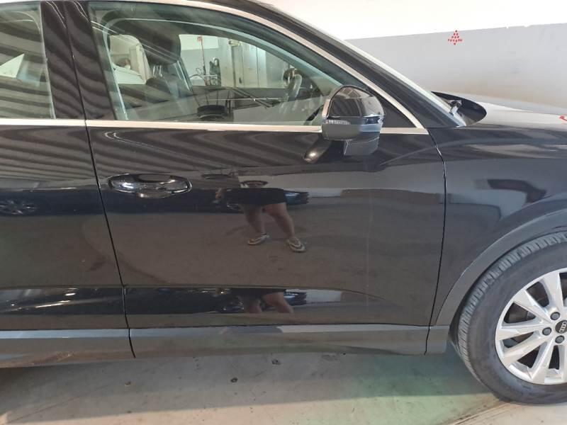 Audi Q3 SUV 35 TDI BUSINESS PLUS - foto 40