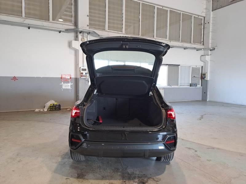 Audi Q3 SUV 35 TDI BUSINESS PLUS - foto 5