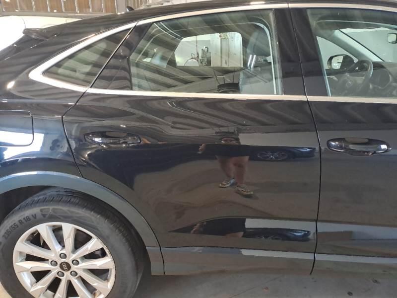 Audi Q3 SUV 35 TDI BUSINESS PLUS - foto 42