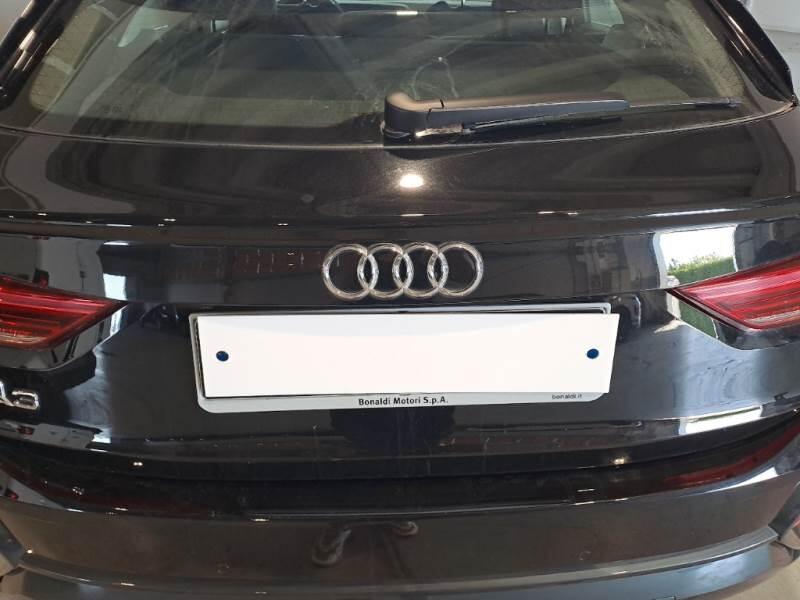 Audi Q3 SUV 35 TDI BUSINESS PLUS - foto 44
