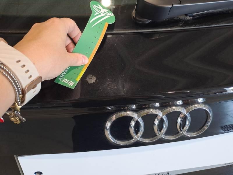 Audi Q3 SUV 35 TDI BUSINESS PLUS - foto 45