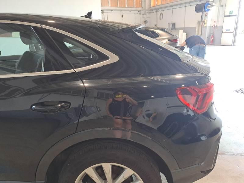 Audi Q3 SUV 35 TDI BUSINESS PLUS - foto 46