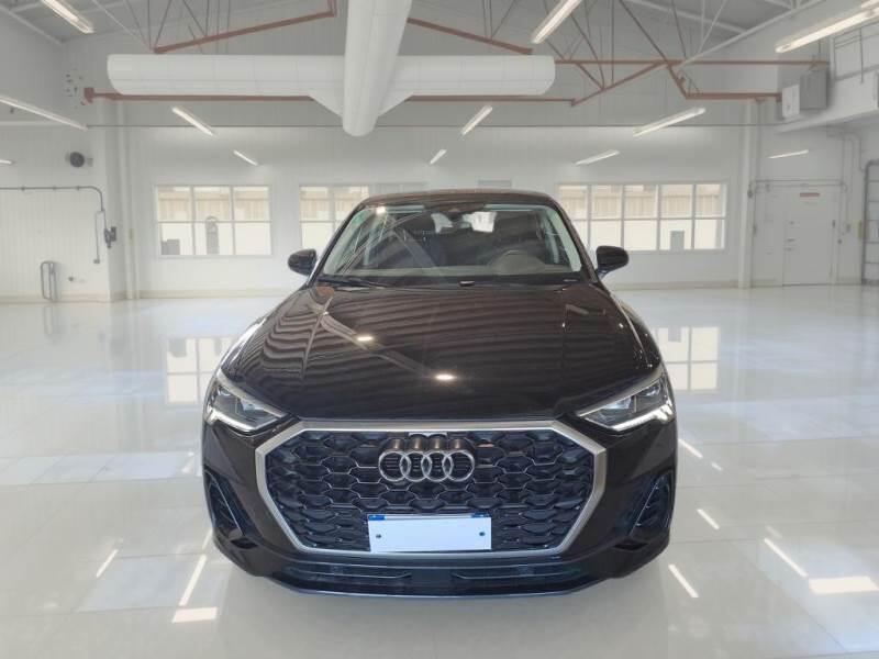 Audi Q3 SUV 35 TDI BUSINESS PLUS - foto 6