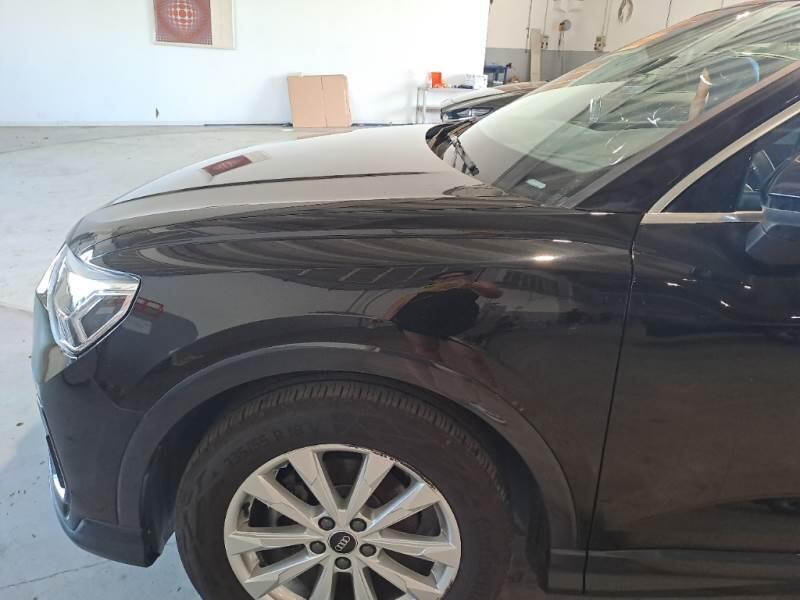 Audi Q3 SUV 35 TDI BUSINESS PLUS - foto 53