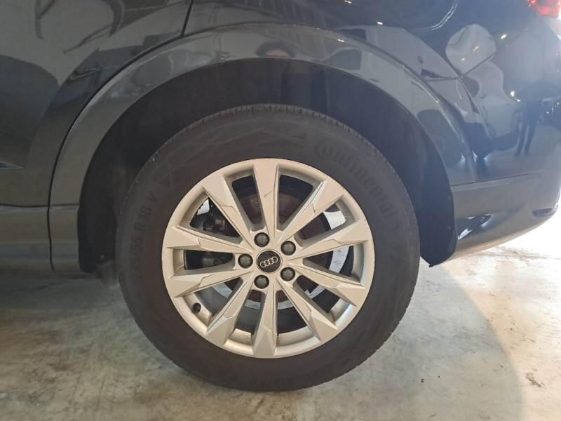 Audi Q3 SUV 35 TDI BUSINESS PLUS - foto 57