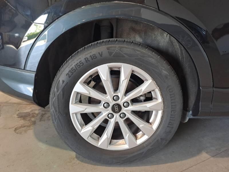 Audi Q3 SUV 35 TDI BUSINESS PLUS - foto 59