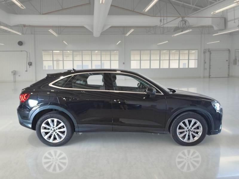 Audi Q3 SUV 35 TDI BUSINESS PLUS - foto 7