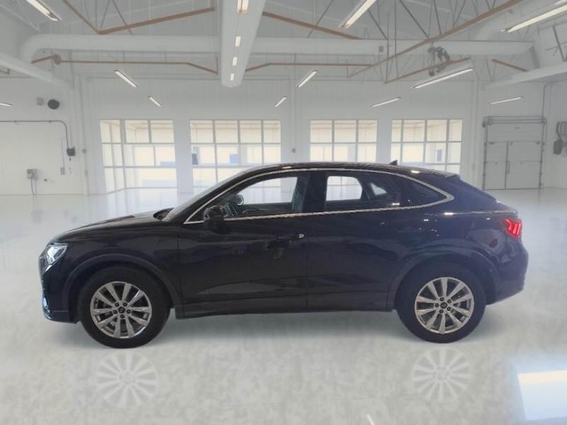 Audi Q3 SUV 35 TDI BUSINESS PLUS - foto 8