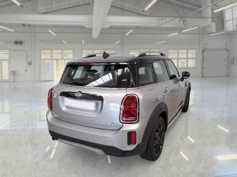 Mini Countryman BERLINA COOPER S E CLASSIC 4WD AUTOMATICA - foto 2