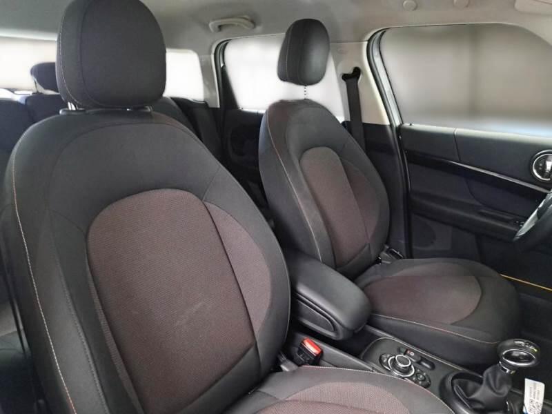Mini Countryman BERLINA COOPER S E CLASSIC 4WD AUTOMATICA - foto 13