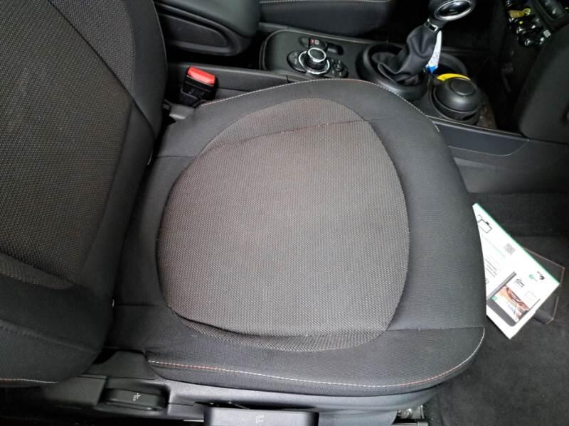 Mini Countryman BERLINA COOPER S E CLASSIC 4WD AUTOMATICA - foto 14