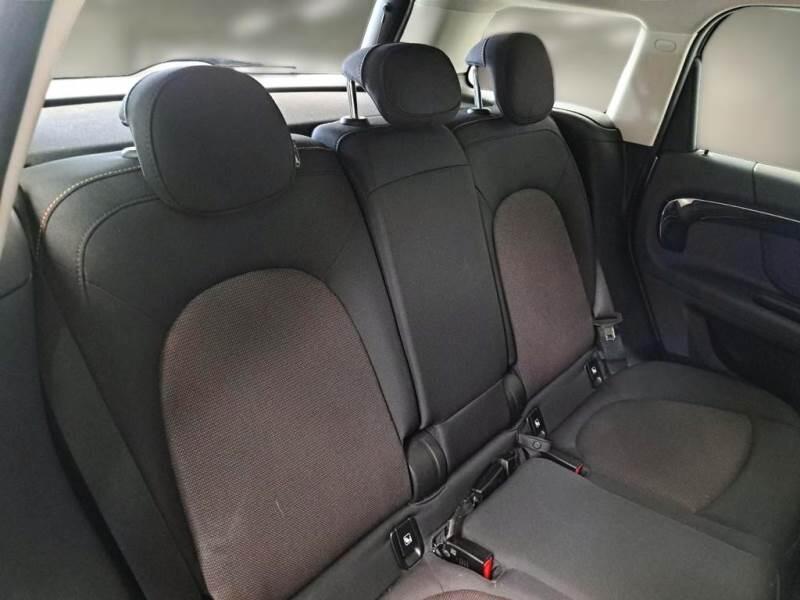 Mini Countryman BERLINA COOPER S E CLASSIC 4WD AUTOMATICA - foto 15