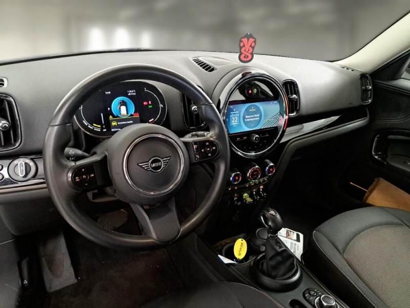Mini Countryman BERLINA COOPER S E CLASSIC 4WD AUTOMATICA - foto 3