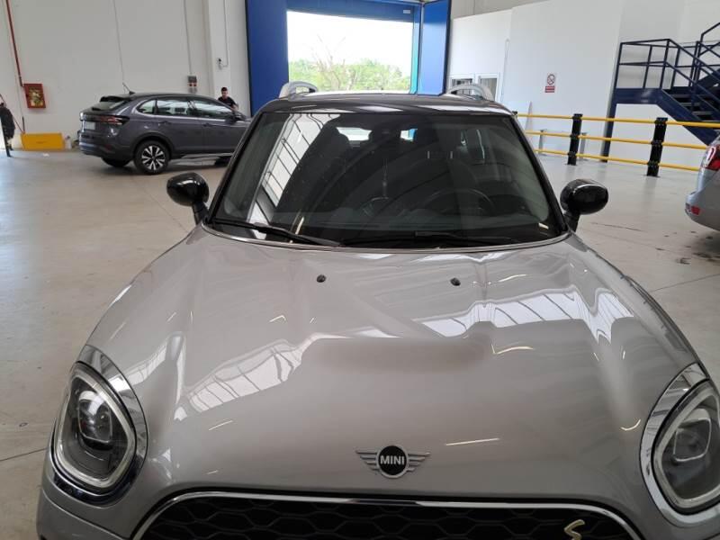 Mini Countryman BERLINA COOPER S E CLASSIC 4WD AUTOMATICA - foto 29