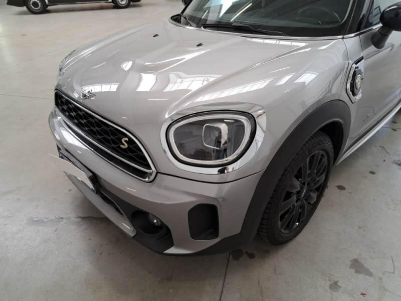 Mini Countryman BERLINA COOPER S E CLASSIC 4WD AUTOMATICA - foto 33