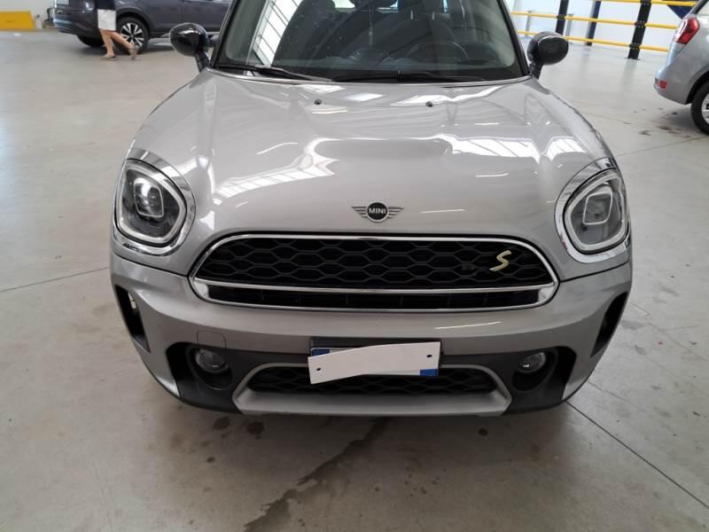 Mini Countryman BERLINA COOPER S E CLASSIC 4WD AUTOMATICA - foto 35