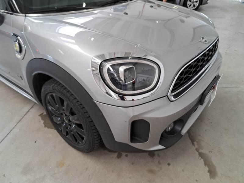 Mini Countryman BERLINA COOPER S E CLASSIC 4WD AUTOMATICA - foto 38