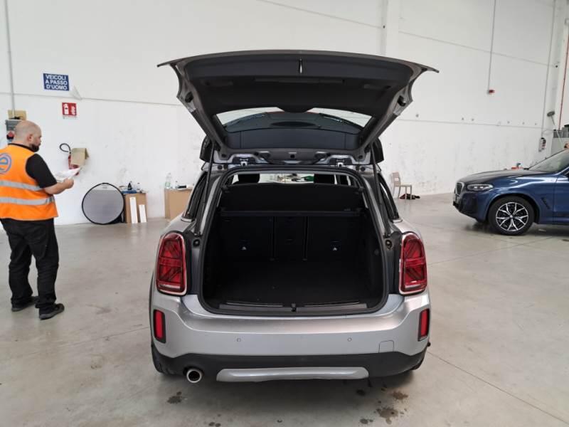 Mini Countryman BERLINA COOPER S E CLASSIC 4WD AUTOMATICA - foto 5