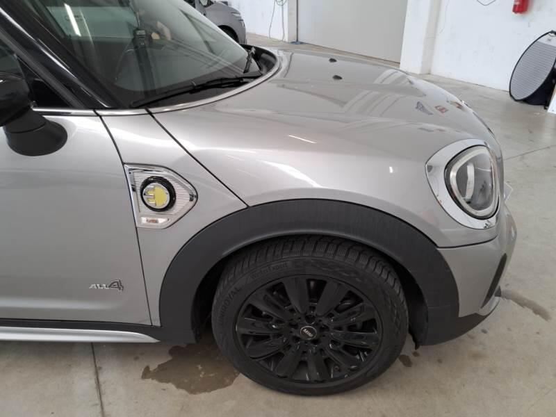 Mini Countryman BERLINA COOPER S E CLASSIC 4WD AUTOMATICA - foto 41