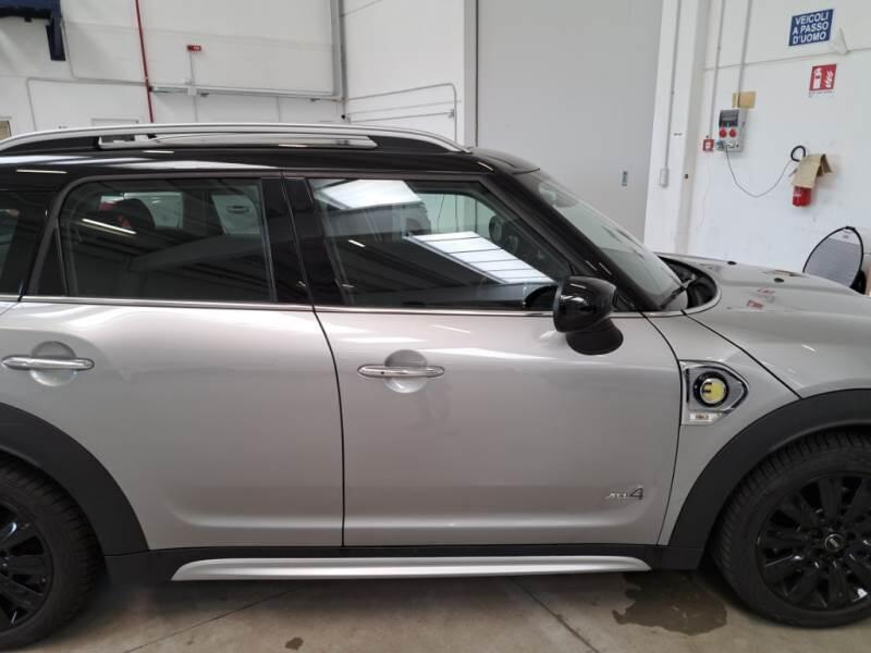 Mini Countryman BERLINA COOPER S E CLASSIC 4WD AUTOMATICA - foto 42