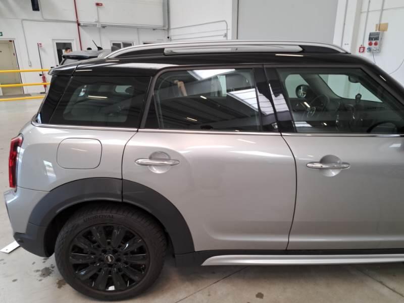 Mini Countryman BERLINA COOPER S E CLASSIC 4WD AUTOMATICA - foto 44
