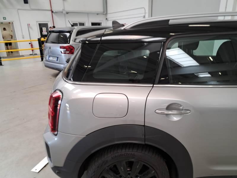 Mini Countryman BERLINA COOPER S E CLASSIC 4WD AUTOMATICA - foto 46