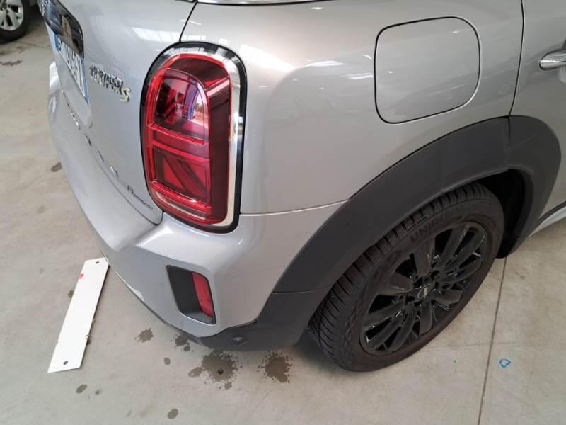 Mini Countryman BERLINA COOPER S E CLASSIC 4WD AUTOMATICA - foto 49