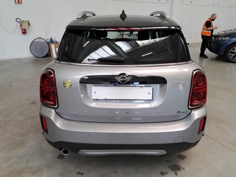 Mini Countryman BERLINA COOPER S E CLASSIC 4WD AUTOMATICA - foto 50