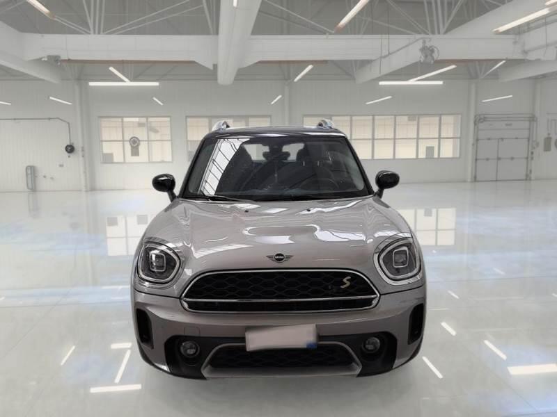 Mini Countryman BERLINA COOPER S E CLASSIC 4WD AUTOMATICA - foto 6