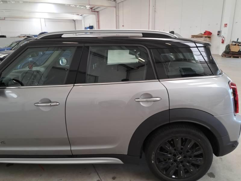 Mini Countryman BERLINA COOPER S E CLASSIC 4WD AUTOMATICA - foto 53