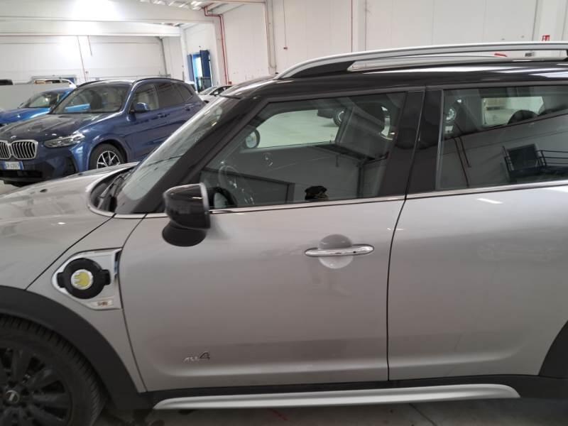 Mini Countryman BERLINA COOPER S E CLASSIC 4WD AUTOMATICA - foto 57