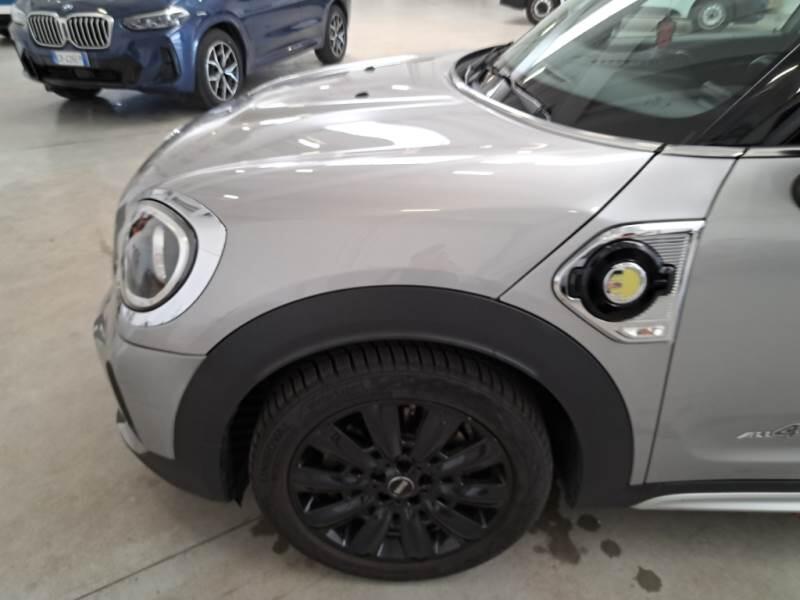 Mini Countryman BERLINA COOPER S E CLASSIC 4WD AUTOMATICA - foto 59