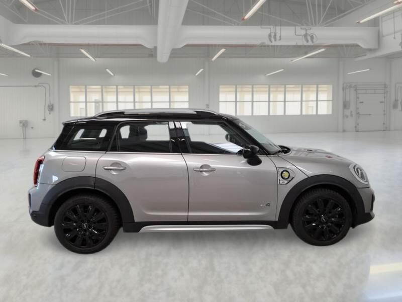 Mini Countryman BERLINA COOPER S E CLASSIC 4WD AUTOMATICA - foto 7