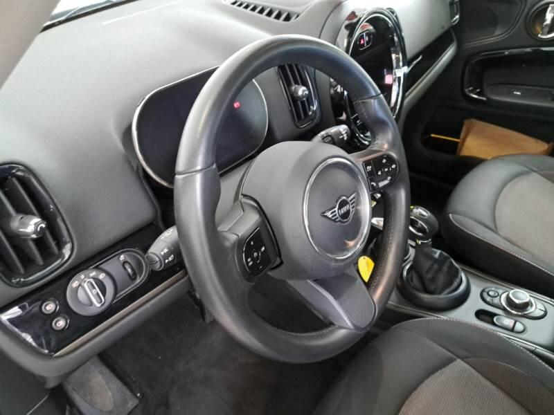 Mini Countryman BERLINA COOPER S E CLASSIC 4WD AUTOMATICA - foto 69