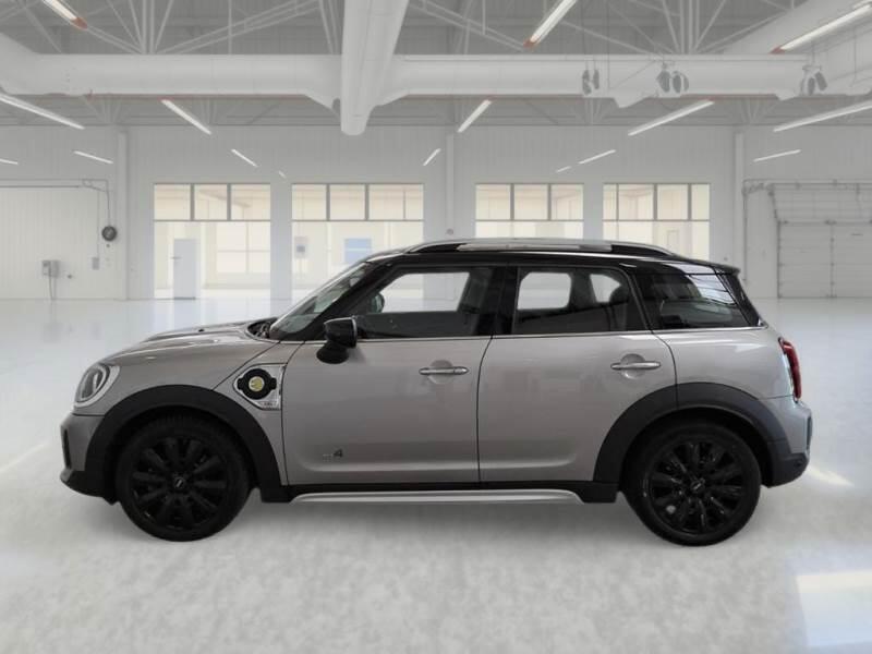 Mini Countryman BERLINA COOPER S E CLASSIC 4WD AUTOMATICA - foto 8