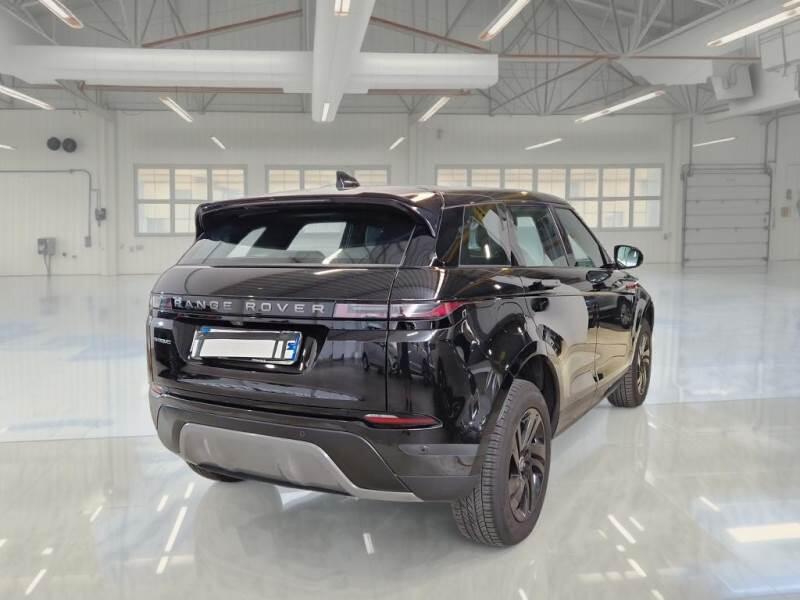Land Rover Evoque SUV 2.0D I4 163 MHEV S AWD AUTO - foto 2