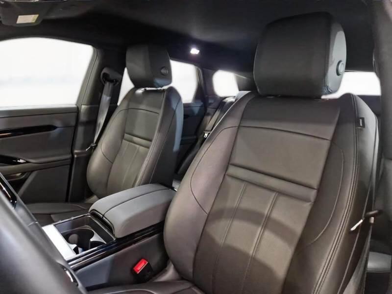 Land Rover Evoque SUV 2.0D I4 163 MHEV S AWD AUTO - foto 11