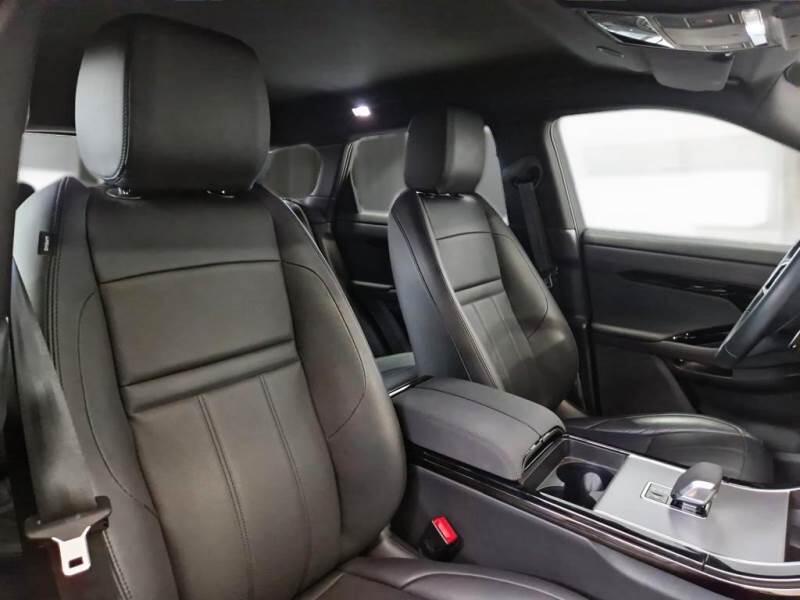 Land Rover Evoque SUV 2.0D I4 163 MHEV S AWD AUTO - foto 13