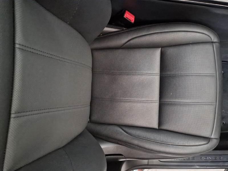 Land Rover Evoque SUV 2.0D I4 163 MHEV S AWD AUTO - foto 14