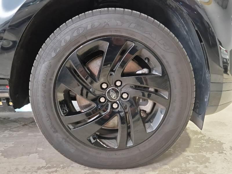 Land Rover Evoque SUV 2.0D I4 163 MHEV S AWD AUTO - foto 17